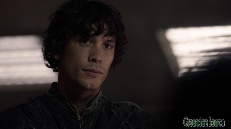 The 100 Season Three Episode Eight Terms and Conditions-1751
