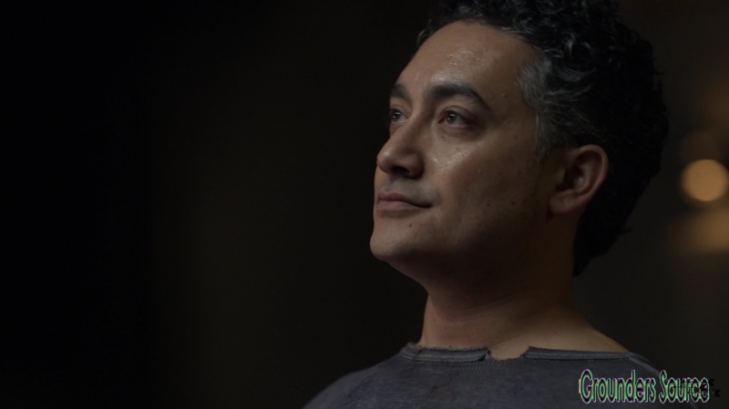 The 100 Season Three Episode Eight Terms and Conditions-1749
