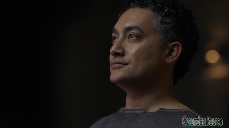 The 100 Season Three Episode Eight Terms and Conditions-1748
