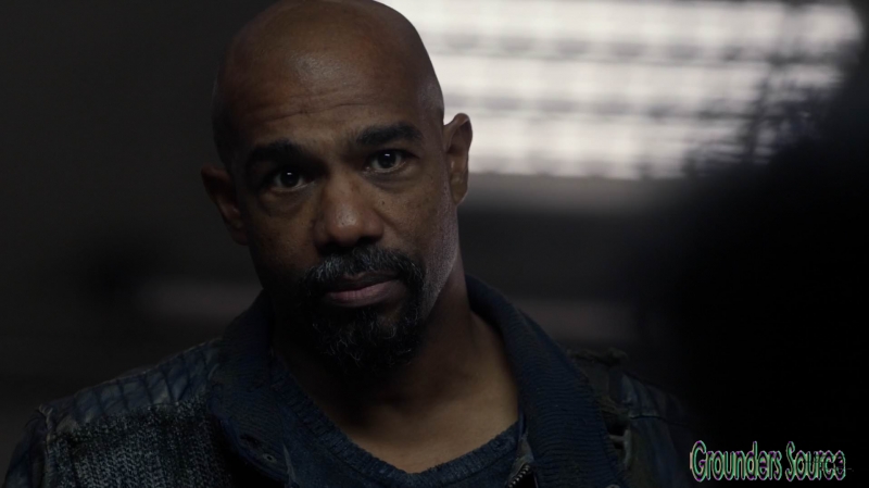 The 100 Season Three Episode Eight Terms and Conditions-1747
