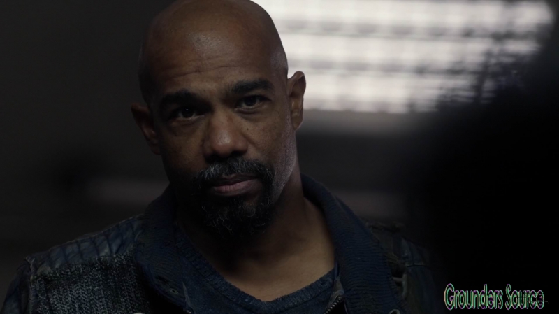 The 100 Season Three Episode Eight Terms and Conditions-1746
