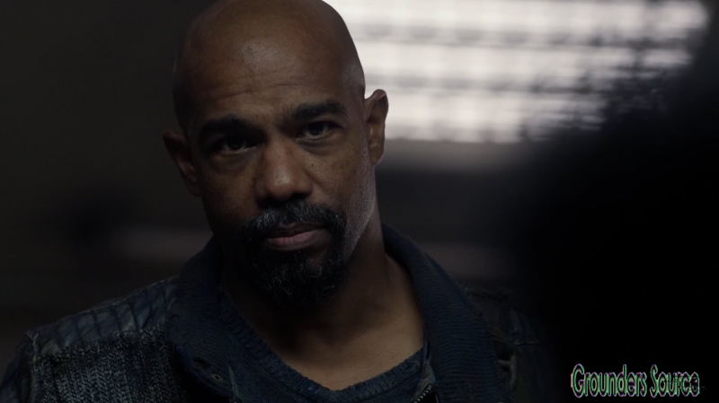 The 100 Season Three Episode Eight Terms and Conditions-1745
