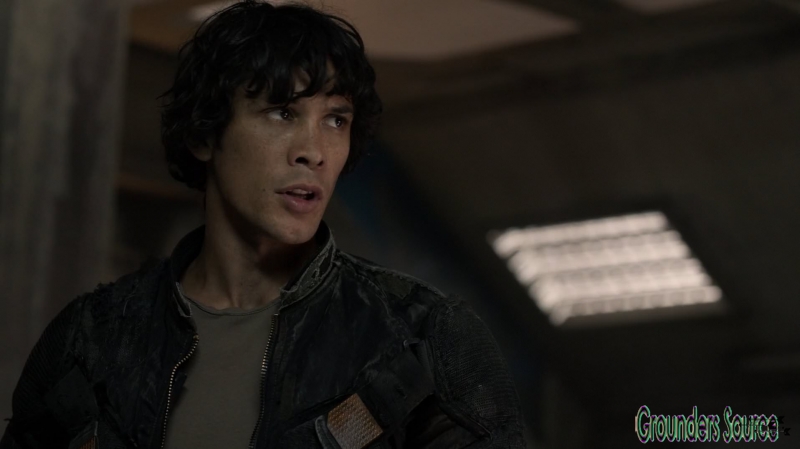 The 100 Season Three Episode Eight Terms and Conditions-1744
