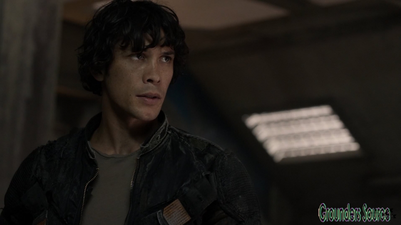 The 100 Season Three Episode Eight Terms and Conditions-1742
