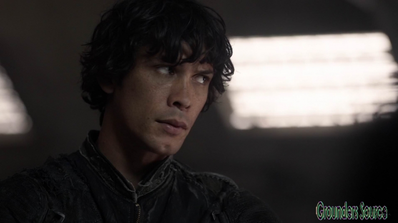 The 100 Season Three Episode Eight Terms and Conditions-1739
