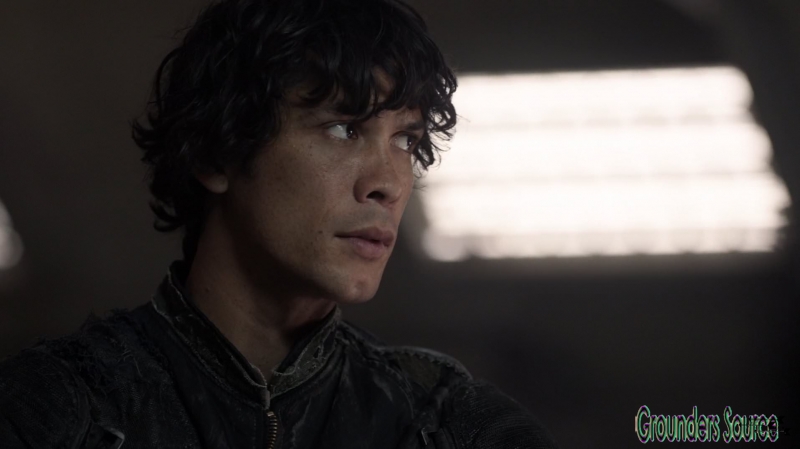The 100 Season Three Episode Eight Terms and Conditions-1738
