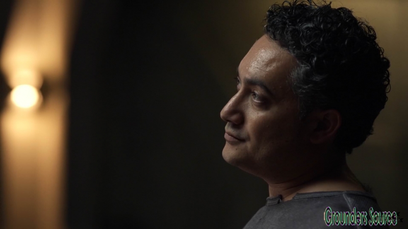 The 100 Season Three Episode Eight Terms and Conditions-1735
