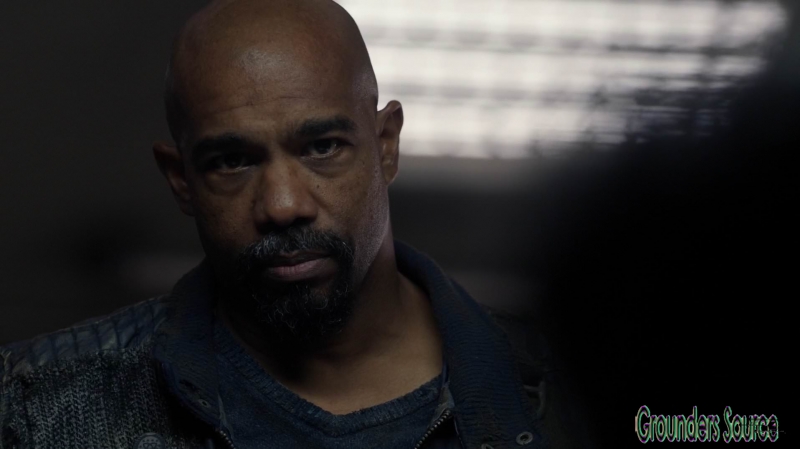 The 100 Season Three Episode Eight Terms and Conditions-1733
