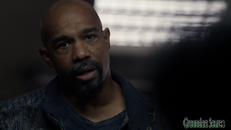The 100 Season Three Episode Eight Terms and Conditions-1732
