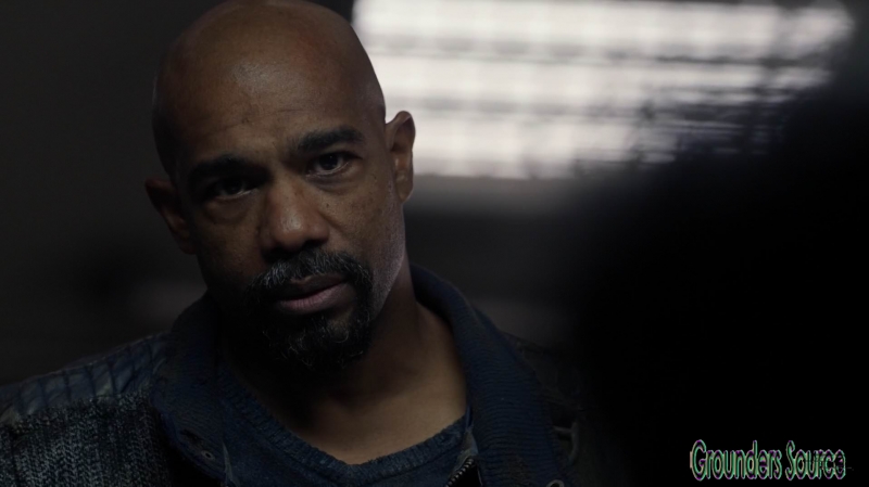The 100 Season Three Episode Eight Terms and Conditions-1731

