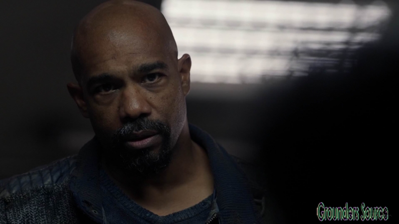 The 100 Season Three Episode Eight Terms and Conditions-1730

