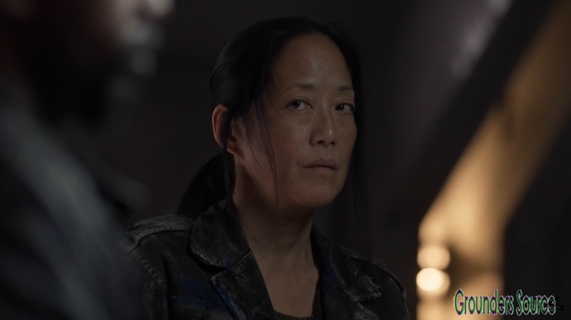 The 100 Season Three Episode Eight Terms and Conditions-1728
