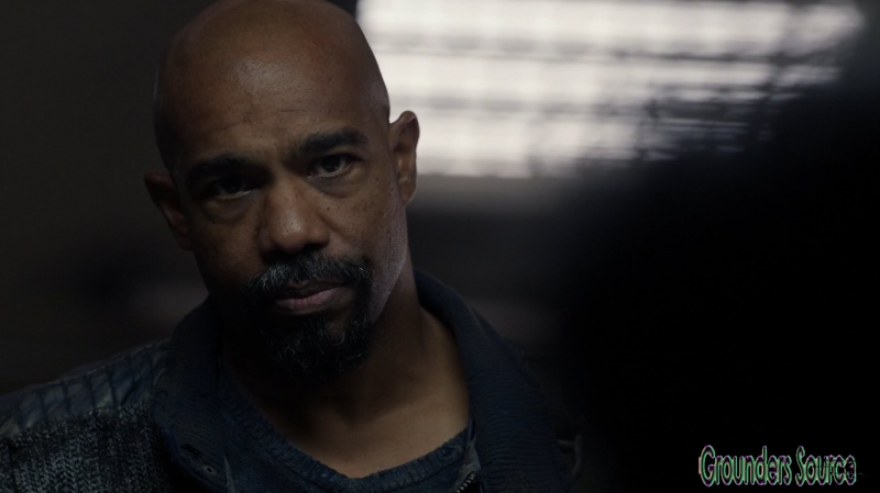The 100 Season Three Episode Eight Terms and Conditions-1726
