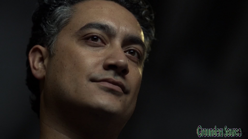 The 100 Season Three Episode Eight Terms and Conditions-1718
