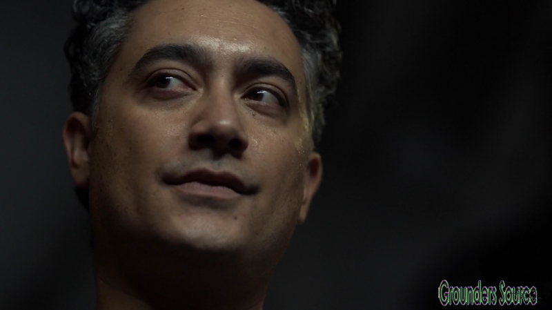 The 100 Season Three Episode Eight Terms and Conditions-1717
