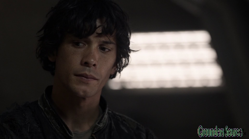 The 100 Season Three Episode Eight Terms and Conditions-1711
