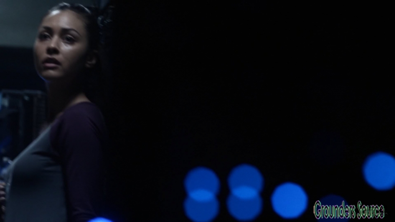 The 100 Season Three Episode Eight Terms and Conditions-1710
