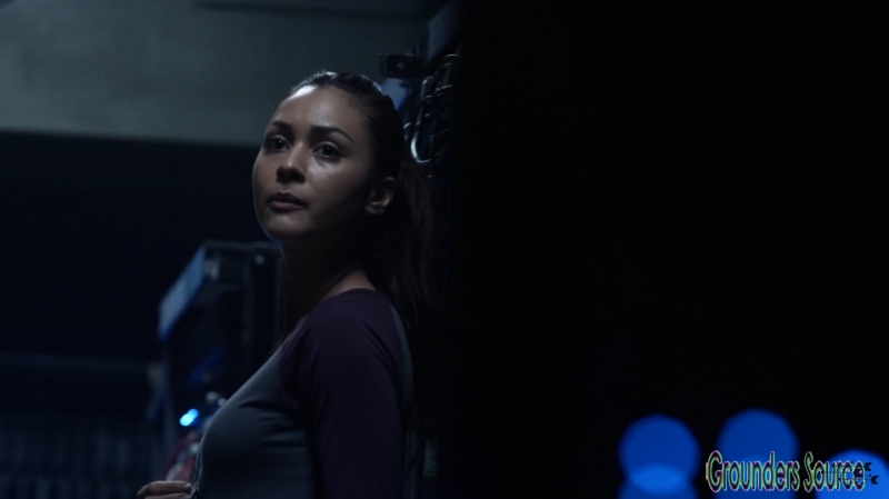 The 100 Season Three Episode Eight Terms and Conditions-1709

