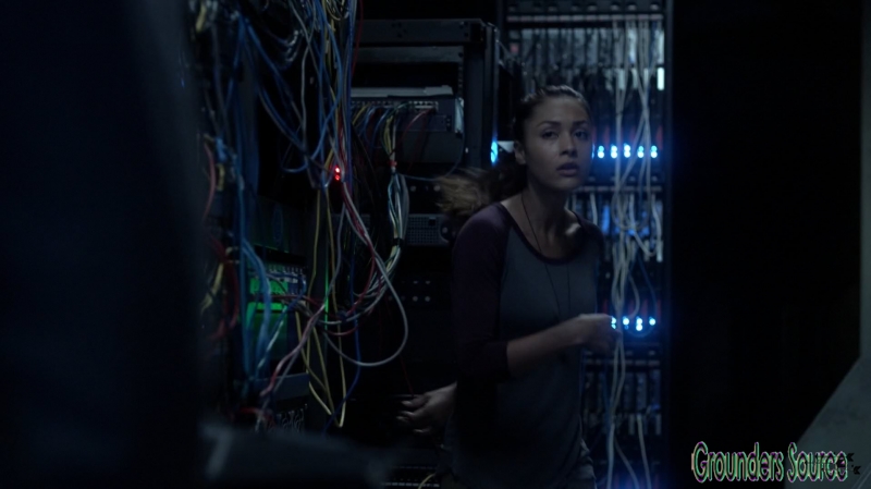 The 100 Season Three Episode Eight Terms and Conditions-1708
