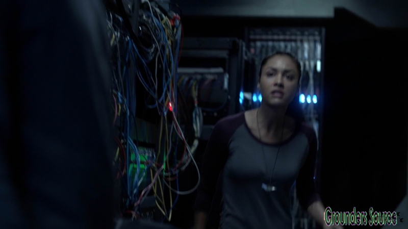 The 100 Season Three Episode Eight Terms and Conditions-1707
