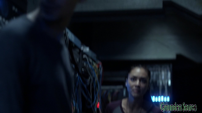 The 100 Season Three Episode Eight Terms and Conditions-1706
