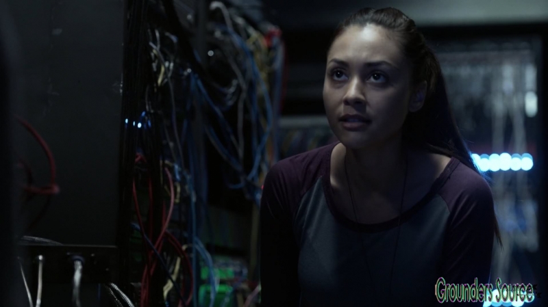 The 100 Season Three Episode Eight Terms and Conditions-1699
