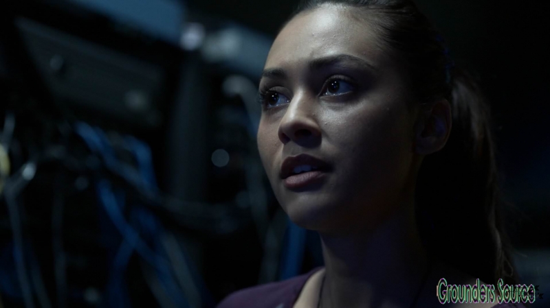 The 100 Season Three Episode Eight Terms and Conditions-1690
