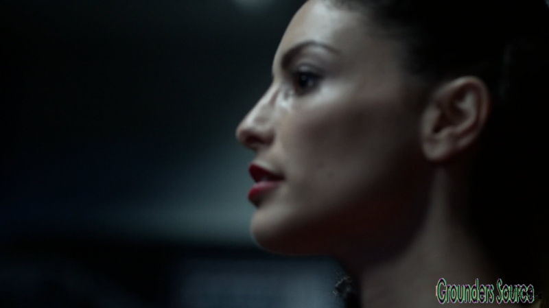 The 100 Season Three Episode Eight Terms and Conditions-1689
