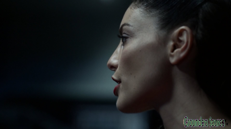 The 100 Season Three Episode Eight Terms and Conditions-1688

