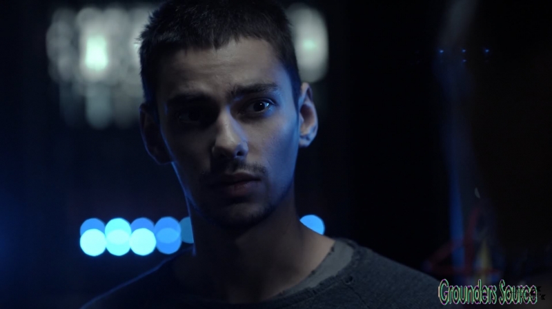 The 100 Season Three Episode Eight Terms and Conditions-1683
