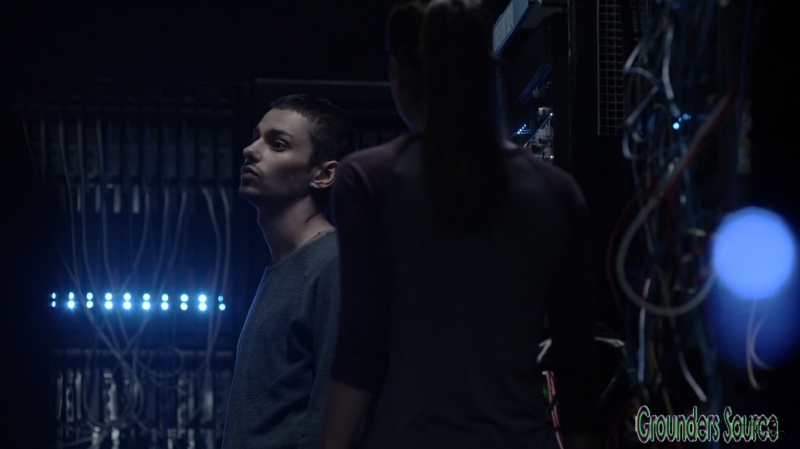 The 100 Season Three Episode Eight Terms and Conditions-1669
