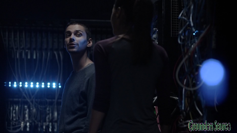 The 100 Season Three Episode Eight Terms and Conditions-1665
