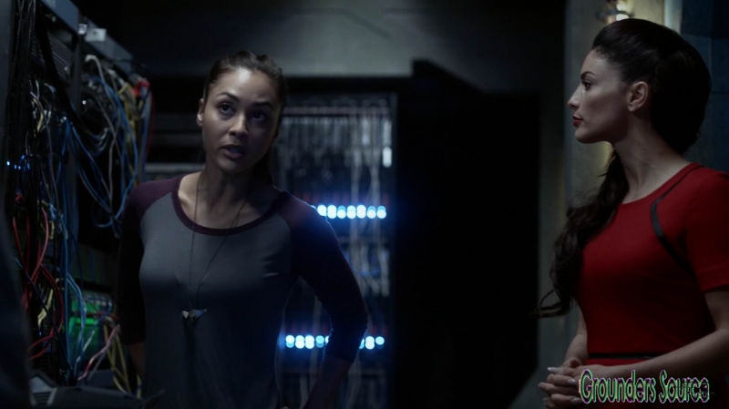 The 100 Season Three Episode Eight Terms and Conditions-1660
