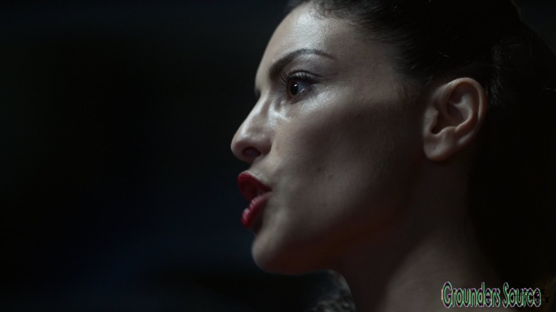 The 100 Season Three Episode Eight Terms and Conditions-1655
