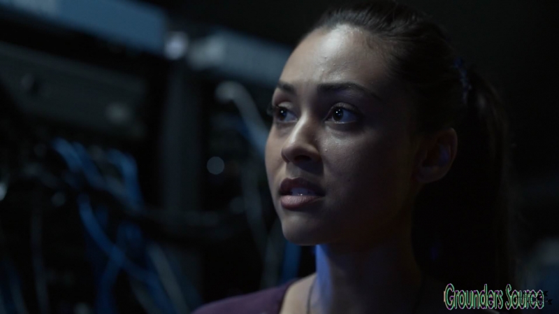 The 100 Season Three Episode Eight Terms and Conditions-1652
