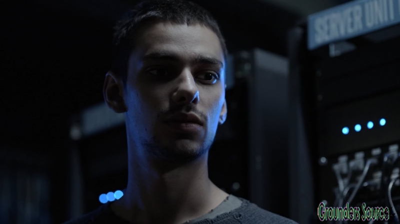 The 100 Season Three Episode Eight Terms and Conditions-1648
