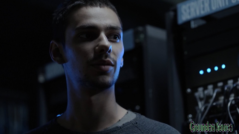 The 100 Season Three Episode Eight Terms and Conditions-1643

