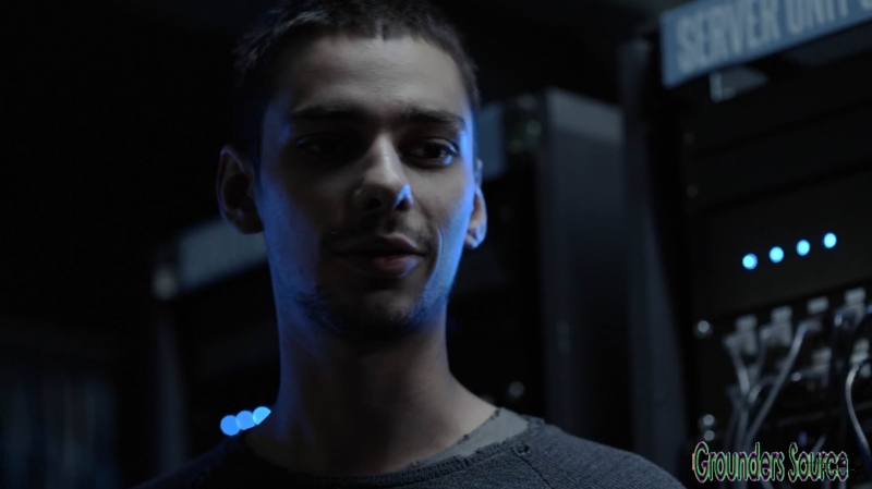 The 100 Season Three Episode Eight Terms and Conditions-1637
