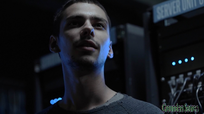 The 100 Season Three Episode Eight Terms and Conditions-1634
