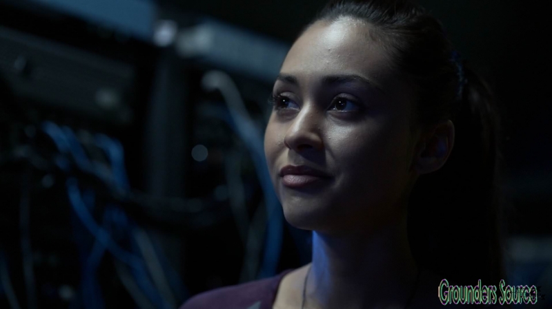 The 100 Season Three Episode Eight Terms and Conditions-1630
