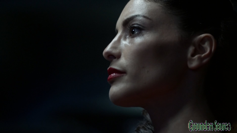 The 100 Season Three Episode Eight Terms and Conditions-1629
