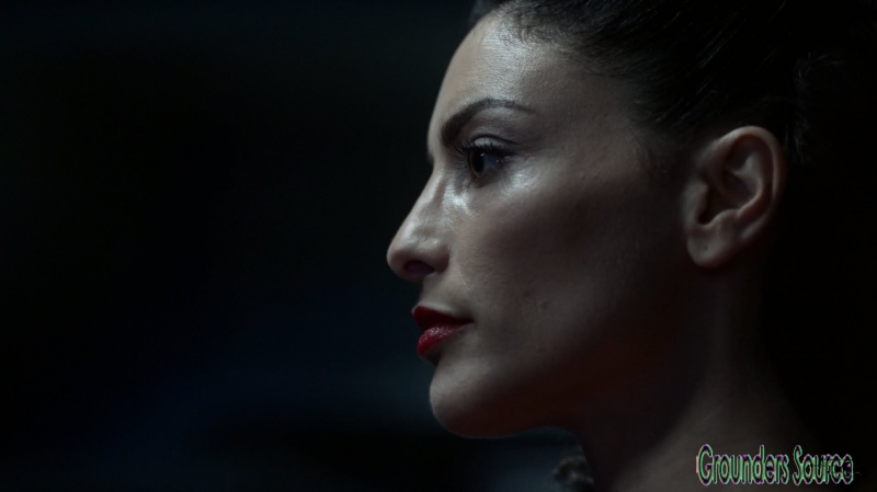 The 100 Season Three Episode Eight Terms and Conditions-1628
