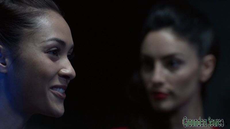 The 100 Season Three Episode Eight Terms and Conditions-1614

