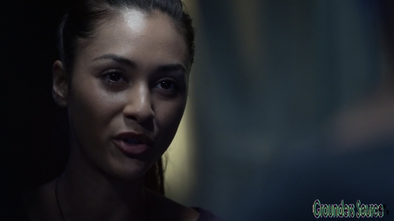 The 100 Season Three Episode Eight Terms and Conditions-1610

