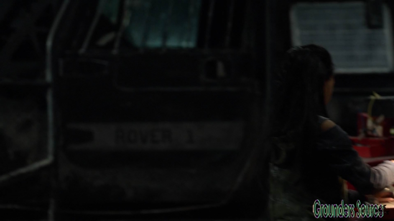 The 100 Season Three Episode Eight Terms and Conditions-1589
