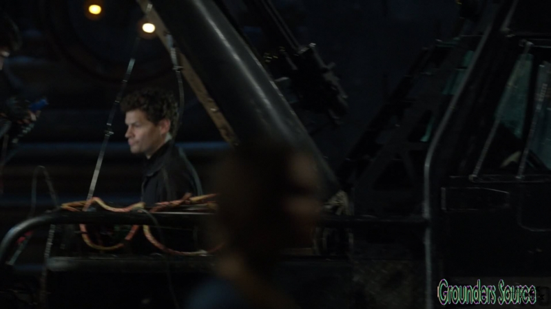 The 100 Season Three Episode Eight Terms and Conditions-1587
