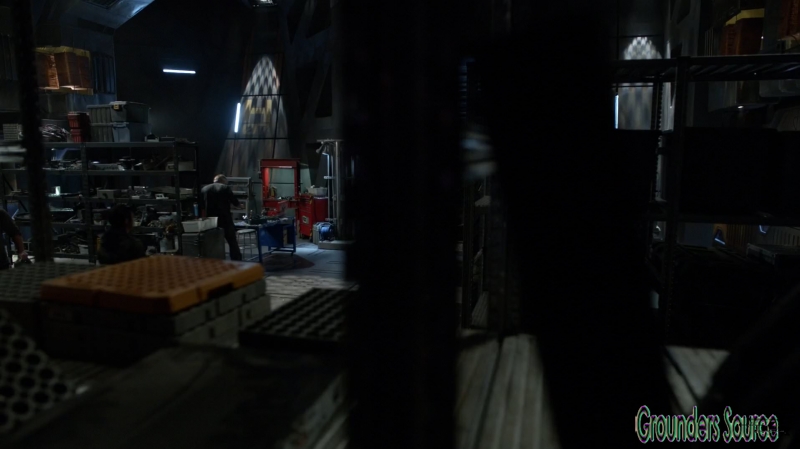 The 100 Season Three Episode Eight Terms and Conditions-1584
