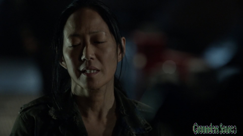 The 100 Season Three Episode Eight Terms and Conditions-1571
