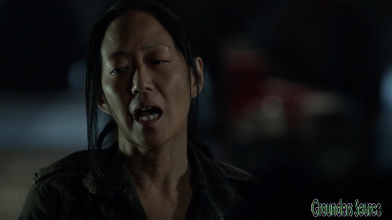 The 100 Season Three Episode Eight Terms and Conditions-1570
