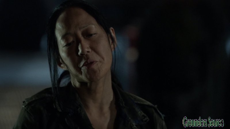 The 100 Season Three Episode Eight Terms and Conditions-1569
